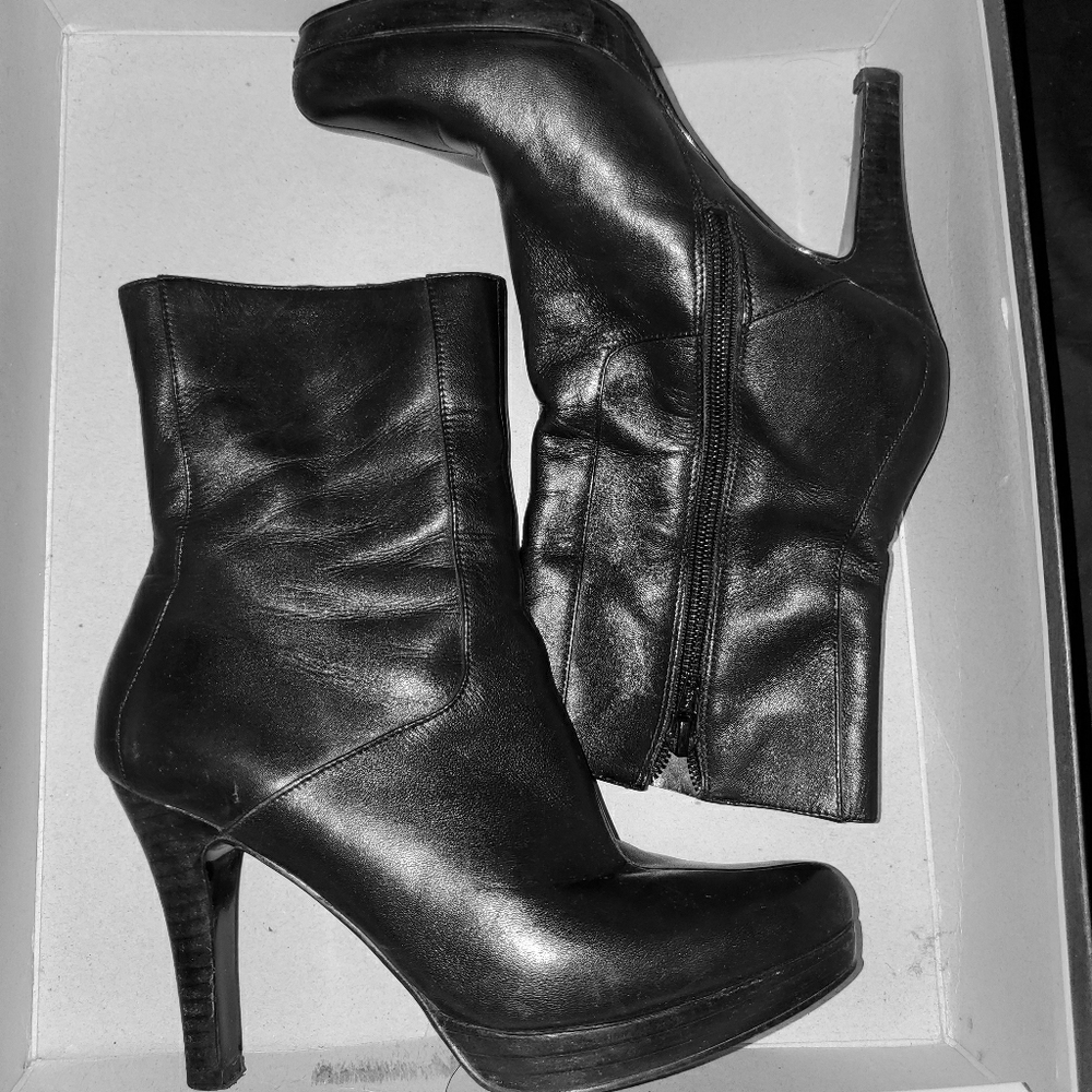 Bandolino Boots